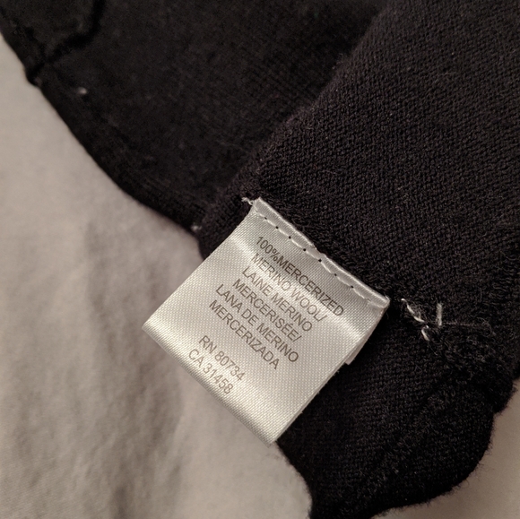 BCBG wool dress - Picture 5 of 5